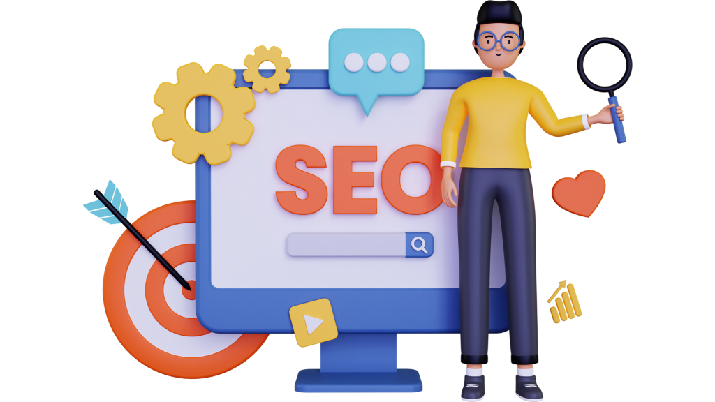 Affordable SEO Services for Small Businesses-Hridigi