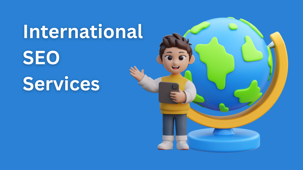 International SEO Services-Hridigi