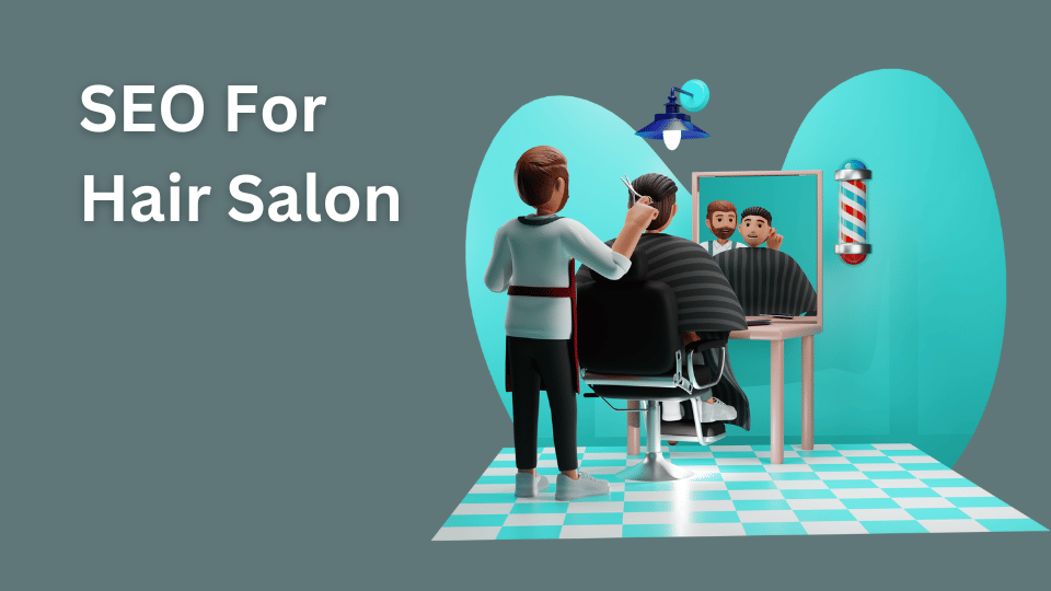 SEO For Hair Salon-hridigi